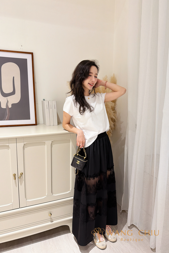 WANG CHIU 麻豆照